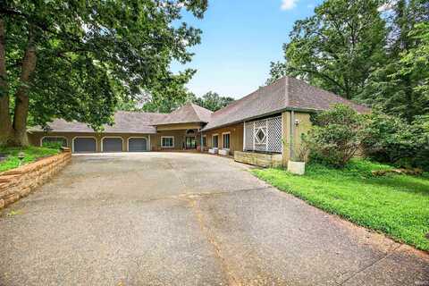 1550 E Pointe Club Drive, Bloomington, IN 47401