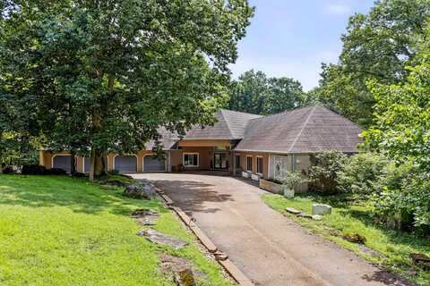 1550 E Pointe Club Drive, Bloomington, IN 47401