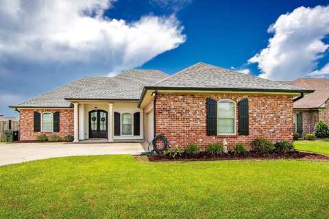 179 Linest Drive, Houma, LA 70364