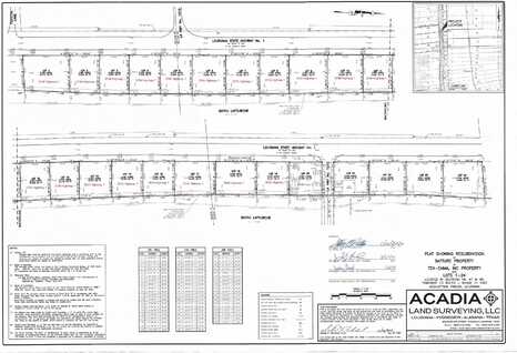 3798 Highway 1, Napoleonville, LA 70390