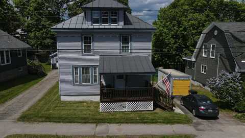 55 Poplar Street, Bangor, ME 04401