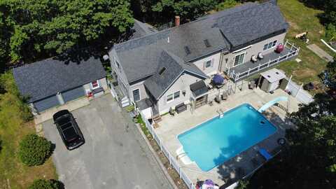 104 N Bend Road, Ellsworth, ME 04605