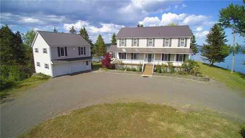 799 N Lubec Road, Lubec, ME 04652
