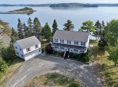 799 N Lubec Road, Lubec, ME 04652