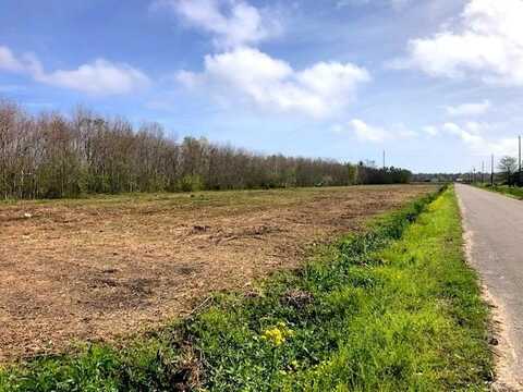 Tbd East 73rd Place, Cut Off, LA 70345
