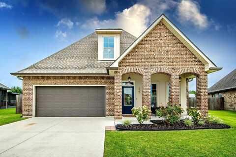 327 Highland Oaks Ave, Gray, LA 70359