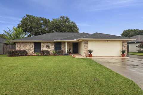 7620 Barryknoll Lane, Port Arthur, TX 77642
