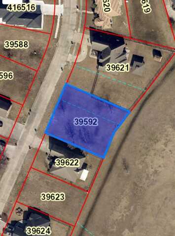 Greenway Pointe Dr, Port Arthur, TX 77640