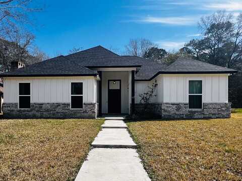 6804 Broadleaf Drive, Beaumont, TX 77708