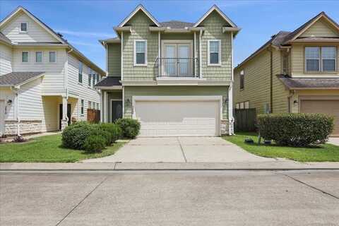 2660 Cedar Springs Lane, Port Arthur, TX 77640
