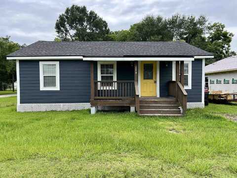 280 Railroad St., Sour Lake, TX 77659
