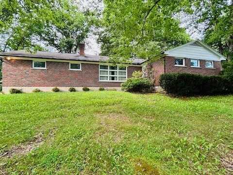 520 Teel Rd., BECKLEY, WV 25801