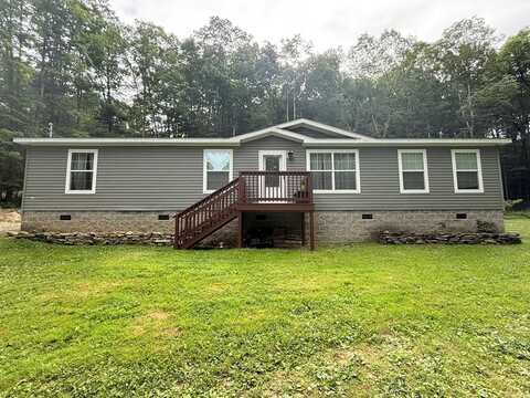 625 FIRE TRAIL DRIVE, DANIELS, WV 25832