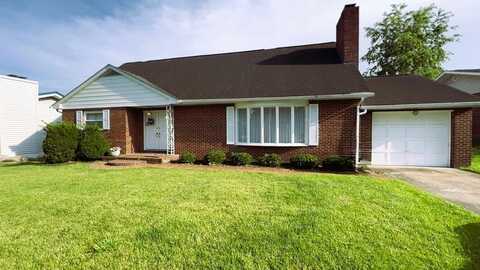 1925 Oakridge Dr., CHARLESTON, WV 25311