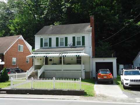 333 Stewart Street, WELCH, WV 24801