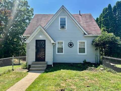 108 West Locust Drive, BECKLEY, WV 25801