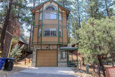 113 Dawn Drive, Big Bear City, CA 92314