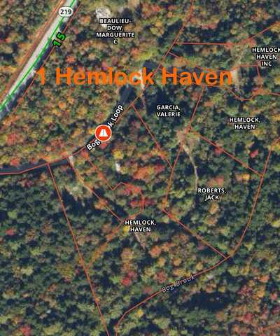 1 Hemlock Haven, West Paris, ME 04289