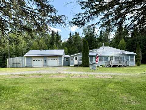 877 Grand Falls Road, Baileyville, ME 04694