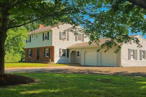 627 Brewer Lake Road, Orrington, ME 04474