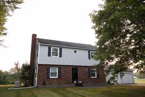 627 Brewer Lake Road, Orrington, ME 04474