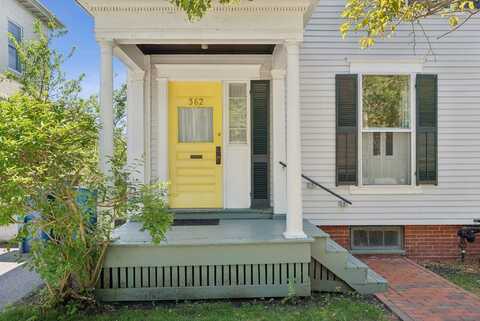 362 Danforth Street, Portland, ME 04102