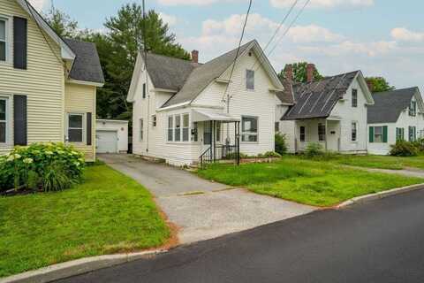 87 Veazie Street, Old Town, ME 04468