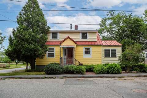 18 Glen Mary Road, Bar Harbor, ME 04609