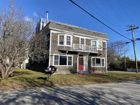 101 Derby Road, Islesboro, ME 04848