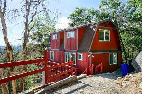 33469 Music Camp Road, Running Springs, CA 92382
