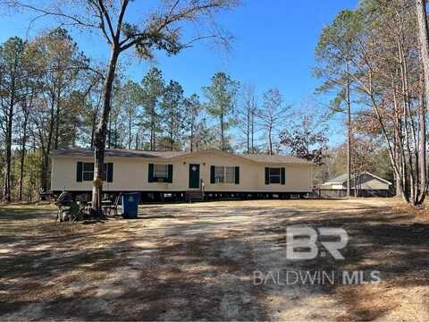 350 County Road 1, Uriah, AL 36480