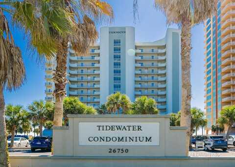 26750 Perdido Beach Boulevard, Orange Beach, AL 36561