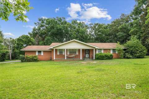 9935 S GRAND BAY-WILMER Road, Grand Bay, AL 36541