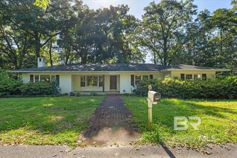 506 Mann Drive, Mobile, AL 36608