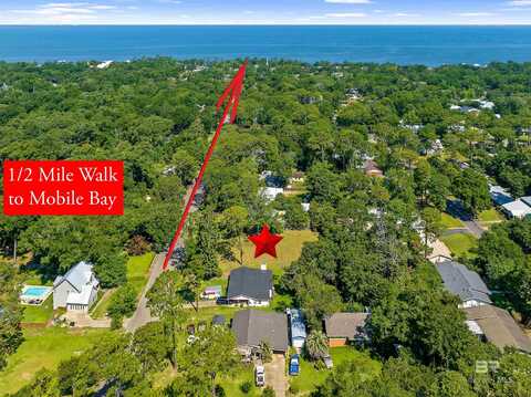 213 Fig Avenue, Fairhope, AL 36532
