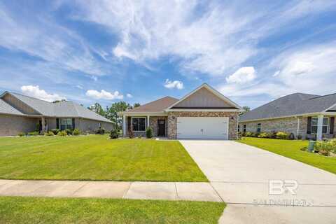 9869 Lakeview Drive, Foley, AL 36535