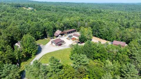 32 Roddy Lane, Readfield, ME 04355