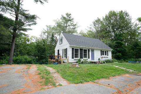 17 Duncan Road, Augusta, ME 04330