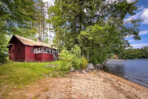 158 Park Lane, Windsor, ME 04363