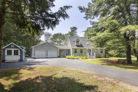 15 Christy Road, Portland, ME 04103