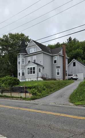 156 Route 108, Rumford, ME 04276