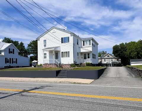 127 Brook Street, Sanford, ME 04073