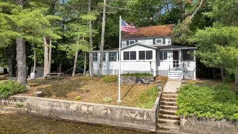 562 13th Street, Acton, ME 04001