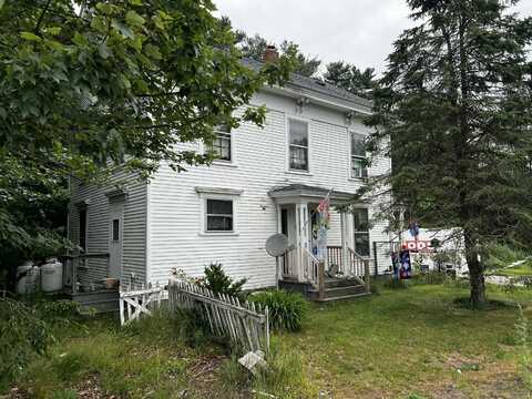 217 Jagger Mill Road, Sanford, ME 04073