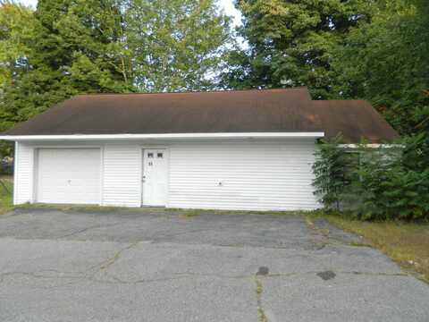 11 Wilson Street, Sanford, ME 04073