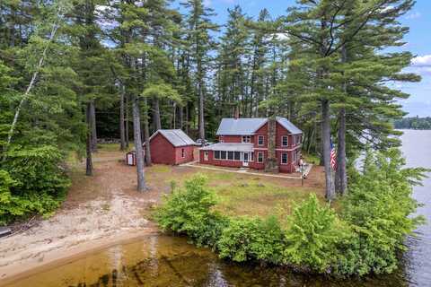 100 Wardens Way, Shapleigh, ME 04076
