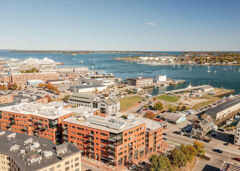387 Commercial Street, Portland, ME 04101