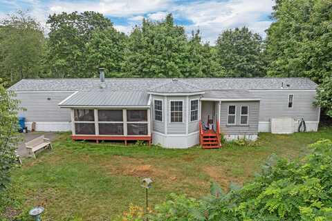 7 Buttonwood Lane, Kittery, ME 03904