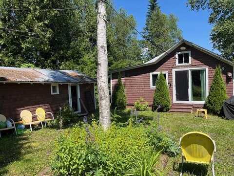 369 South Shore Road, Madawaska Lake Twp, ME 04783