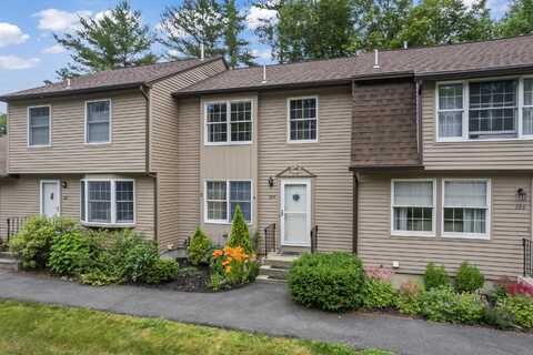 104 Evergreen Drive, Waterville, ME 04901